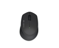 Myszka Myszka Logitech Wireless M280 czarna